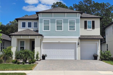 Casa en Lutz, Florida 5 dormitorios, 304.07 m2 № 2105070