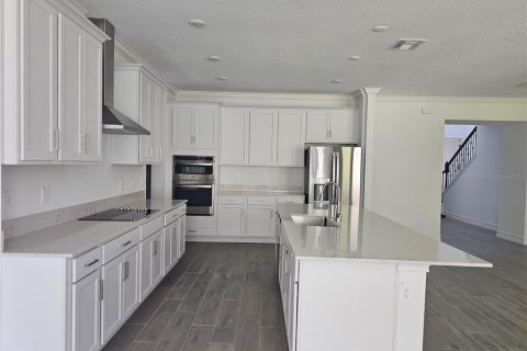 Casa en alquiler en Lutz, Florida, 5 dormitorios, 304.07 m2 № 2105070 - foto 13