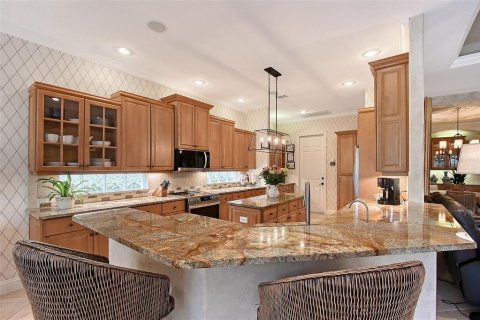 Casa en venta en Osprey, Florida, 3 dormitorios, 242.1 m2 № 1886037 - foto 17