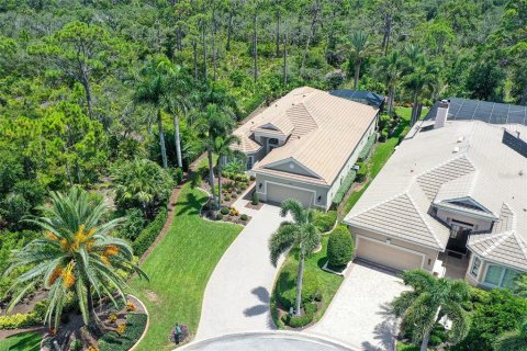 Casa en venta en Osprey, Florida, 3 dormitorios, 242.1 m2 № 1886037 - foto 6