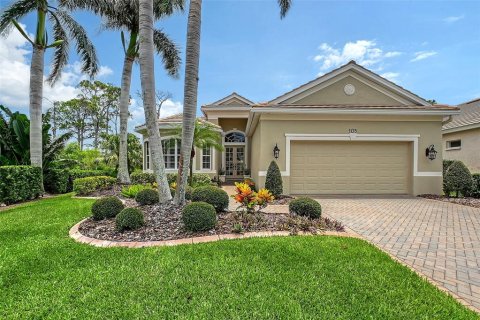 Casa en venta en Osprey, Florida, 3 dormitorios, 242.1 m2 № 1886037 - foto 2