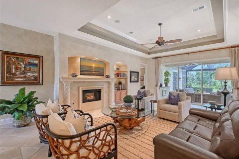Casa en venta en Osprey, Florida, 3 dormitorios, 242.1 m2 № 1886037 - foto 9