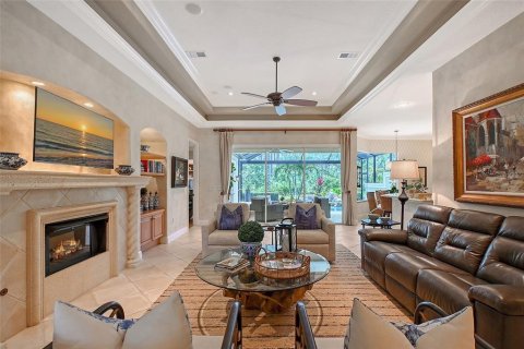 Casa en venta en Osprey, Florida, 3 dormitorios, 242.1 m2 № 1886037 - foto 10