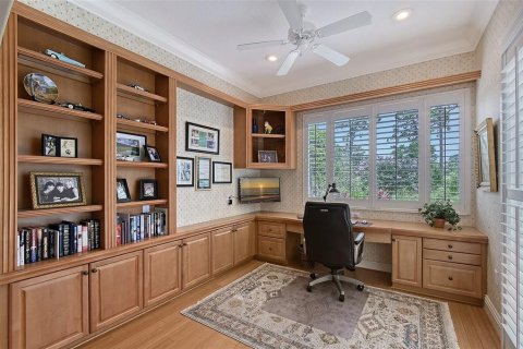 Casa en venta en Osprey, Florida, 3 dormitorios, 242.1 m2 № 1886037 - foto 21