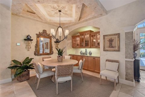 Casa en venta en Osprey, Florida, 3 dormitorios, 242.1 m2 № 1886037 - foto 12