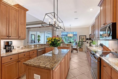 Casa en venta en Osprey, Florida, 3 dormitorios, 242.1 m2 № 1886037 - foto 14