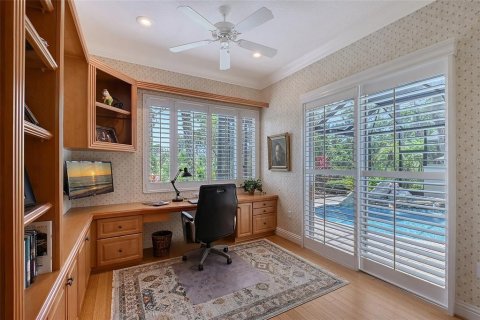 Casa en venta en Osprey, Florida, 3 dormitorios, 242.1 m2 № 1886037 - foto 20