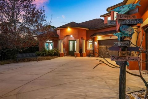 Villa ou maison à vendre à Englewood, Floride: 4 chambres, 332.78 m2 № 2147596 - photo 3
