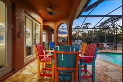 Villa ou maison à vendre à Englewood, Floride: 4 chambres, 332.78 m2 № 2147596 - photo 25