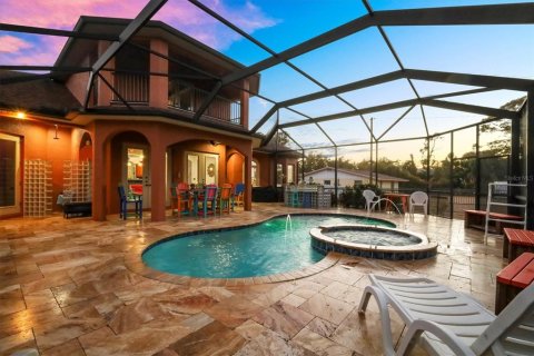 Villa ou maison à vendre à Englewood, Floride: 4 chambres, 332.78 m2 № 2147596 - photo 4