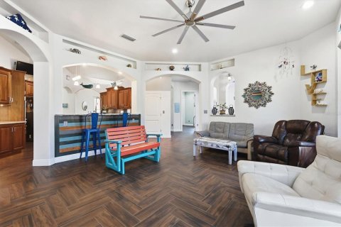 Villa ou maison à vendre à Englewood, Floride: 4 chambres, 332.78 m2 № 2147596 - photo 23
