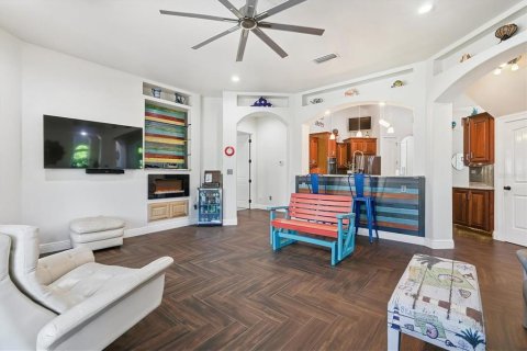Villa ou maison à vendre à Englewood, Floride: 4 chambres, 332.78 m2 № 2147596 - photo 22