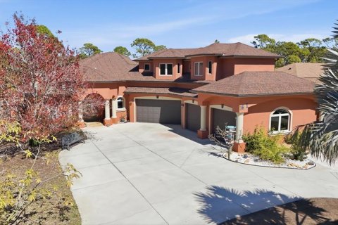 Villa ou maison à vendre à Englewood, Floride: 4 chambres, 332.78 m2 № 2147596 - photo 7