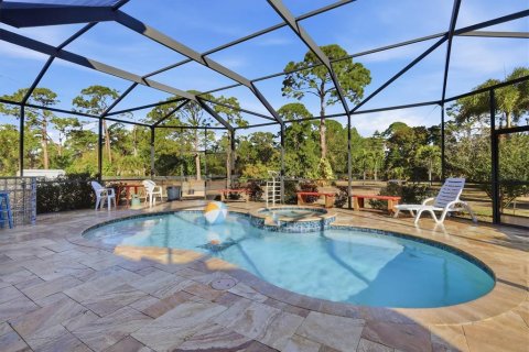 Villa ou maison à vendre à Englewood, Floride: 4 chambres, 332.78 m2 № 2147596 - photo 28