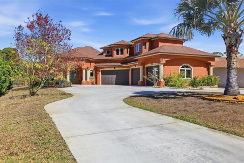 Villa ou maison à vendre à Englewood, Floride: 4 chambres, 332.78 m2 № 2147596 - photo 5