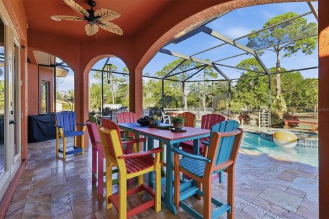 Villa ou maison à vendre à Englewood, Floride: 4 chambres, 332.78 m2 № 2147596 - photo 24