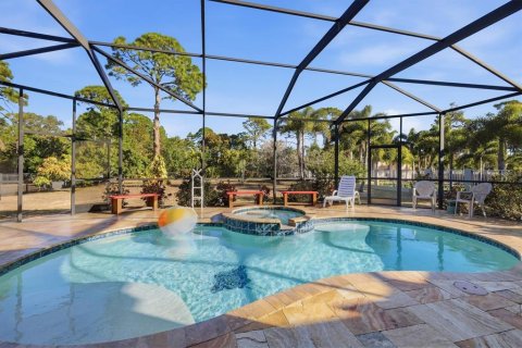 Villa ou maison à vendre à Englewood, Floride: 4 chambres, 332.78 m2 № 2147596 - photo 29