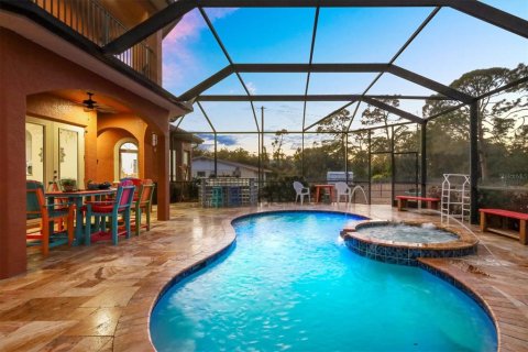 Villa ou maison à vendre à Englewood, Floride: 4 chambres, 332.78 m2 № 2147596 - photo 30