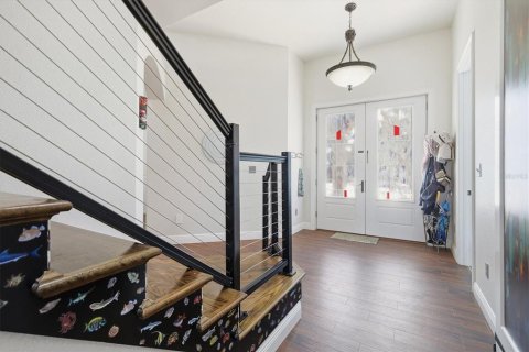 Villa ou maison à vendre à Englewood, Floride: 4 chambres, 332.78 m2 № 2147596 - photo 14