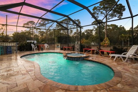 Villa ou maison à vendre à Englewood, Floride: 4 chambres, 332.78 m2 № 2147596 - photo 27