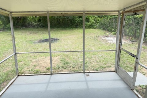 House in Dade City, Florida 2 bedrooms, 104.33 sq.m. № 2107393 - photo 14