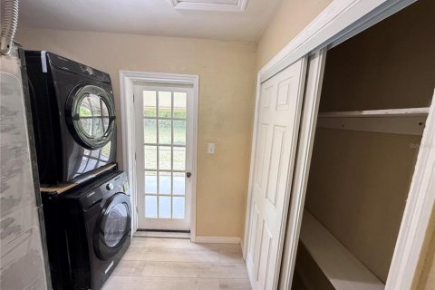 House in Dade City, Florida 2 bedrooms, 104.33 sq.m. № 2107393 - photo 16