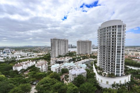 Condominio en venta en Aventura, Florida, 3 dormitorios, 197.88 m2 № 1862370 - foto 29