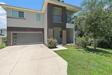 Villa ou maison à Sarasota, Floride 4 chambres, 231.88 m2 № 2205670
