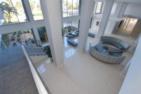 Condo in Pompano Beach, Florida, 2 bedrooms № 2247333 - photo 25