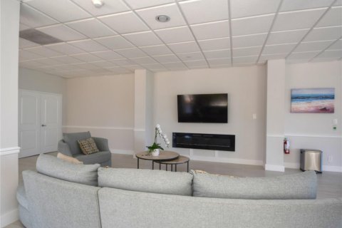 Condo in Pompano Beach, Florida, 2 bedrooms № 2247333 - photo 29