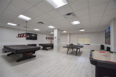 Condo in Pompano Beach, Florida, 2 bedrooms № 2247333 - photo 28