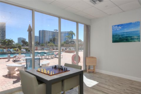 Condo in Pompano Beach, Florida, 2 bedrooms № 2247333 - photo 26