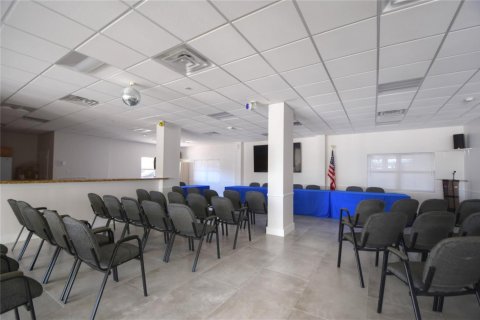 Condo in Pompano Beach, Florida, 2 bedrooms № 2247333 - photo 30