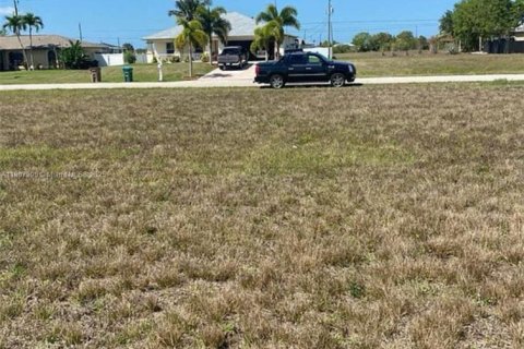 Land in Cape Coral, Florida № 2029467 - photo 2