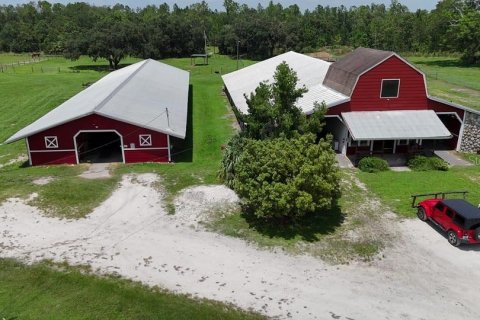 Land in Wimauma, Florida № 1735457 - photo 17