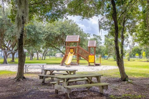 Land in Wimauma, Florida № 1735457 - photo 22