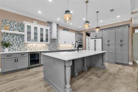 Villa ou maison à vendre à Punta Gorda, Floride: 4 chambres, 240.25 m2 № 2167033 - photo 3
