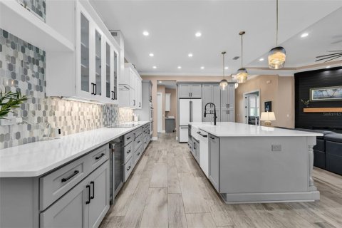 Villa ou maison à vendre à Punta Gorda, Floride: 4 chambres, 240.25 m2 № 2167033 - photo 5