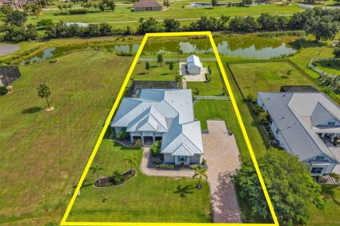 Villa ou maison à vendre à Punta Gorda, Floride: 4 chambres, 240.25 m2 № 2167033 - photo 28