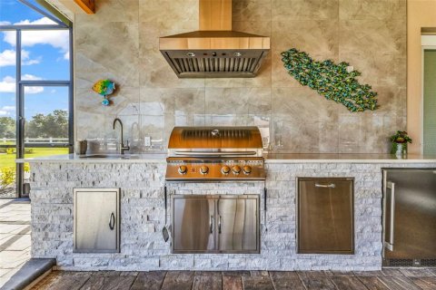 Villa ou maison à vendre à Punta Gorda, Floride: 4 chambres, 240.25 m2 № 2167033 - photo 27