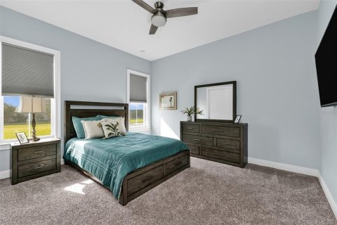 Villa ou maison à vendre à Punta Gorda, Floride: 4 chambres, 240.25 m2 № 2167033 - photo 23