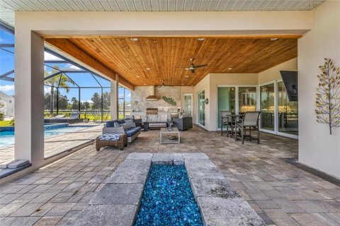 Villa ou maison à vendre à Punta Gorda, Floride: 4 chambres, 240.25 m2 № 2167033 - photo 30