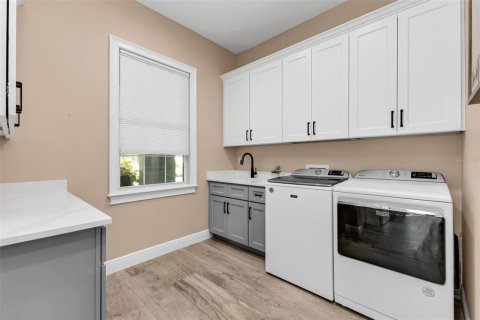 Villa ou maison à vendre à Punta Gorda, Floride: 4 chambres, 240.25 m2 № 2167033 - photo 26