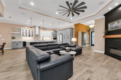 Villa ou maison à vendre à Punta Gorda, Floride: 4 chambres, 240.25 m2 № 2167033 - photo 8