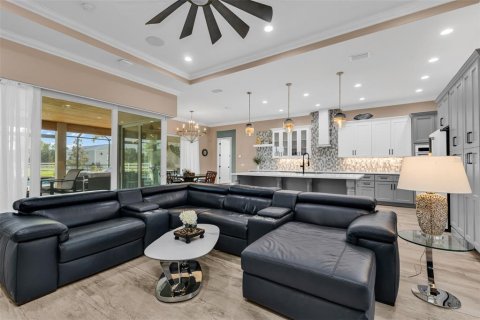 Villa ou maison à vendre à Punta Gorda, Floride: 4 chambres, 240.25 m2 № 2167033 - photo 7