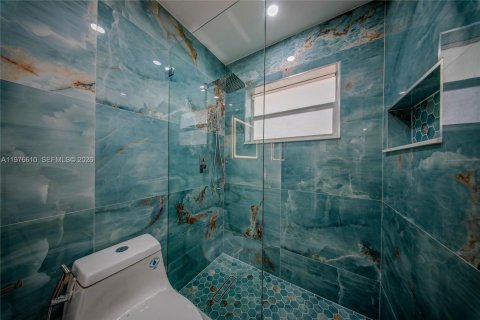 Copropriété à vendre à Hollywood, Floride: 2 chambres, 75.25 m2 № 2080113 - photo 16