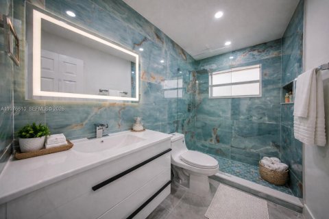 Copropriété à vendre à Hollywood, Floride: 2 chambres, 75.25 m2 № 2080113 - photo 15