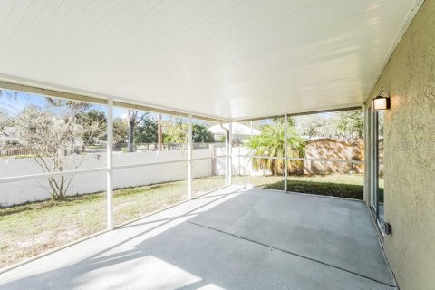 Villa ou maison à louer à Valrico, Floride: 3 chambres, 121.98 m2 № 2407035 - photo 9