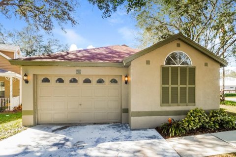 Villa ou maison à Valrico, Floride 3 chambres, 121.98 m2 № 2407035