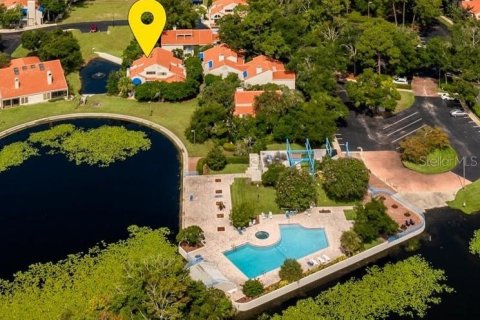 Townhouse in Maitland, Florida 3 bedrooms, 144.46 sq.m. № 1408277 - photo 20